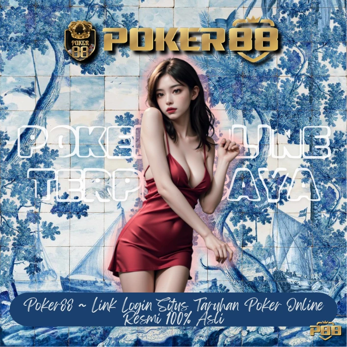 poker88