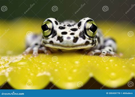  Mangrove Toad: A Tiny Amphibian Masterfully Camouflaged With Its Environment And An Expert In Surviving In Harsh Coastal Conditions!